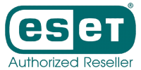 Authorized ESET Reseller